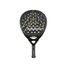 AMA SPORT - Pala De Pádel P78 18K Fibra De Carbono - SC