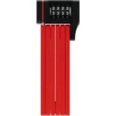 ABUS - CANDADO PLEGABLE - UGRIP BORDO 5700 - Rojo