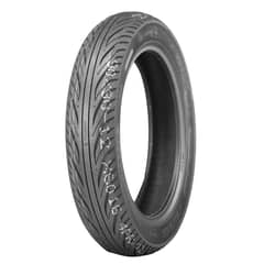 GENERICO - Neumatico 9090-12 X6016 Wanda 4PR Scooter TL