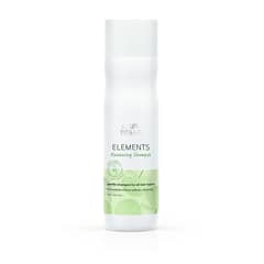 WELLA - Shampoo Elements 250ml.