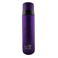 MEGA - Termo IV 470 ml Acero Inoxidable Bebidas Té Café