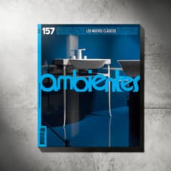 REVISTA AMBIENTES - 157
