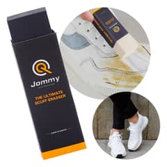GENERICO - Goma De Borrar Para Zapatillas Limpiador Gamuza Nobuck Cuero