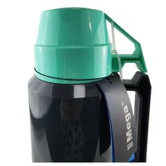 MEGA - Termo 1900mL New Megatemp Bebidas Calientes Frías