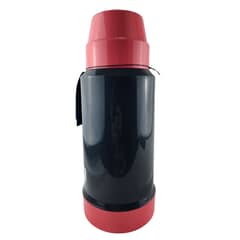 MEGA - Termo 1900mL New Megatemp Bebidas Calientes Frias