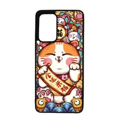 GENERICO - Carcasa Funda Para POCO F5 5G Diseño 206
