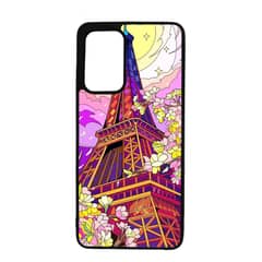 GENERICO - Carcasa Funda Para POCO F5 PRO 5G Diseño 224