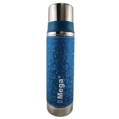 MEGA - Termo IV 470 ml Acero Inoxidable Bebidas Té Café