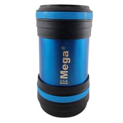 MEGA - Termo Maxx 400 ml Comidas Metálico Acero Inoxidable