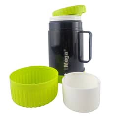 MEGA - Termo New Magnum 750 ml Boca Ancha Comida Caliente