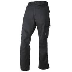 T-WORLD - Pantalon Cargo Gabardina Practical Line