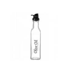 HOMEWELL - ACEITERO VIDRIO 500ML