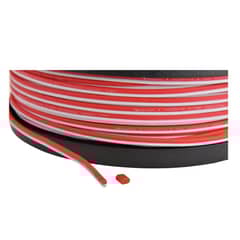 NAKAMICHI - Cable de parlante Alto Rendimiento 12 AWG rollo 30 metros