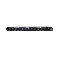 CARVERPRO - Crossover de 3 vias CROSS-3CP - Negro
