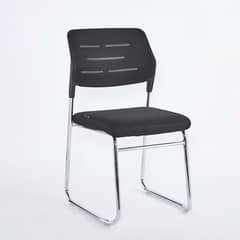 NECTAR - Silla de Oficina Atelier nylon mesh y acero cromado