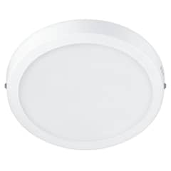 PHILIPS - Foco Sobrepuesto Circular 12w 4000k 900lm 15cm Dl252