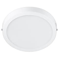 PHILIPS - Foco Sobrepuesto Circular 18w 3000k 1300lm 20cm Dl252
