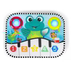 PLAYGRO - Piano Ranita BABY EINSTEIN Kick & Explore