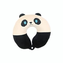 OEM - Almohada Viaje Panda