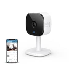 EUFY - Cámara Seguridad Interior Tilt