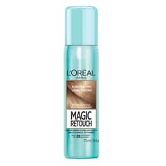 ROOT COVER UP - Magic Retouch Rubio Oscuro
