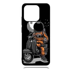 GENERICO - Carcasa para MOTOROLA EDGE 50 PRO Diseño 232