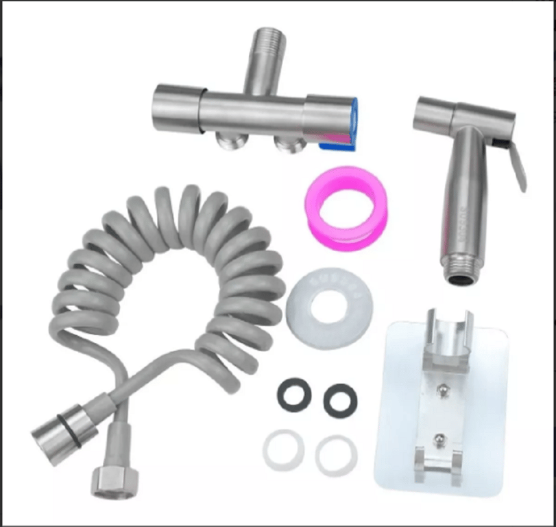 Llave bidet wc online