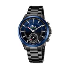 LOTUS - Reloj 18965/1 Negro Hombre Hybrid
