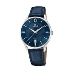 LOTUS - Reloj 18402/I Azul Hombre Revival