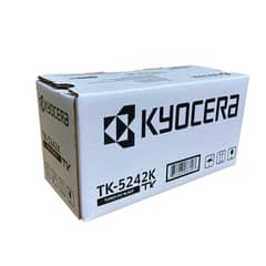 KYOCERA - Cartucho de Tóner TK-5242K pág. 4.000 Negro 1T02R70US0