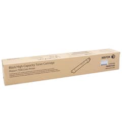 XEROX - Cartucho de Tóner 106R01446 pág. 17.800 Negro