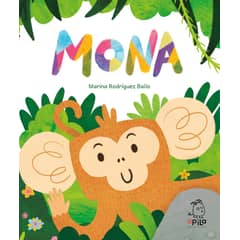 APILA - Libro Mona