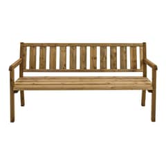 AXI - Banqueta De Madera Charlotte Axi-pragma 170x63x93 Cm