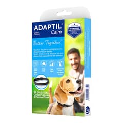 ADAPTIL - Calm Collar Anti Estrés Perro - Small Puppy
