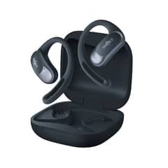 SHOKZ - Audífonos Bluetooth OpenFit Air Black