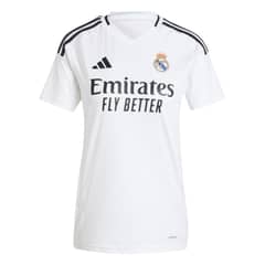 ADIDAS - Camiseta local Real Madrid 24/25