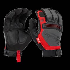 MILWAUKEE - GUANTES DEMOLITION