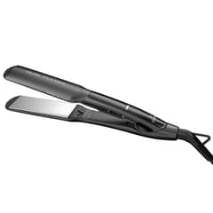 GAMA - Alisadora X-wide Digital 4D Dual Plates Ceramic Oil