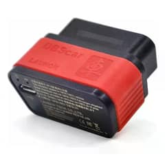 LAUNCH - Scanner X431 Dbscar Mas Diagzone Software Profesional