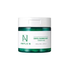 AMPLEN - Parche Tónico Multipropósito Centella Asiática 180ml