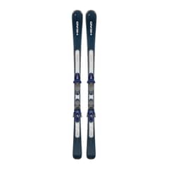 HEAD - Ski Shape V2 AMT + Fix PR 11 2024