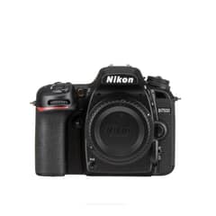 NIKON - D7500 Cámara réflex Digital