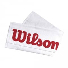 WILSON - Toalla Court Towell Tenis Padel