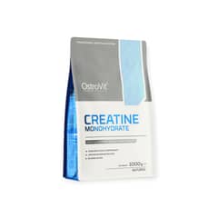 OSTROVIT - CREATINA MONOHIDRATADA 1KG SIN SABOR -