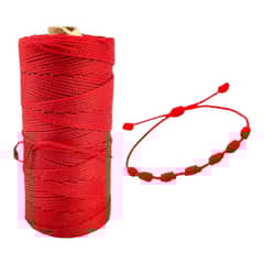 A - Hilo Terlenka Bisuteria Pulsera