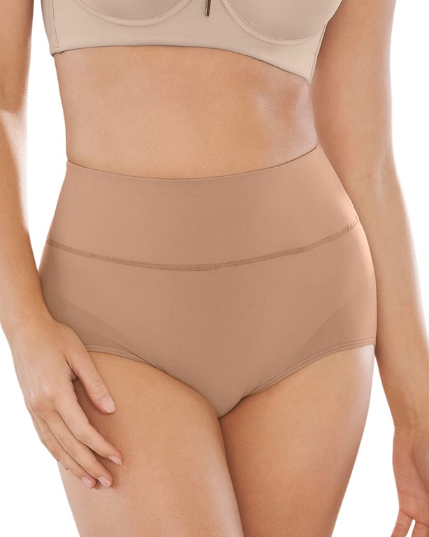 Calzon faja tiro alto best sale