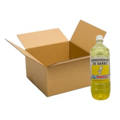 DIDEVAL - Removedor De Sarro 1 Lt