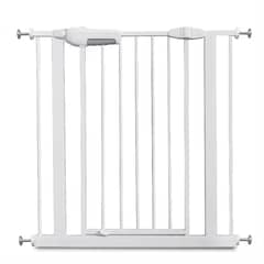 KIVARA - Reja Seguridad Escalera Puerta Bebe Mascotas