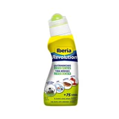 IBERIA - Quitamanchas Resistentes Revolution 150 Ml