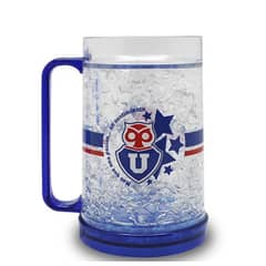 TITANIO - SCHOPERO FROZEN 600 ML U DE CHILE